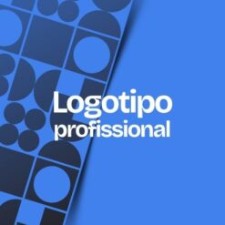 Criação de Logotipo
